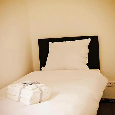 Otel Jakz Herten (North Rhine-Westphalia)