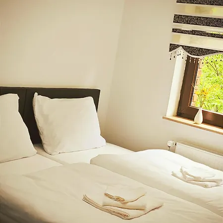 Jakz Otel Herten (North Rhine-Westphalia)