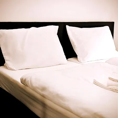 Hotel Jakz Herten (North Rhine-Westphalia)