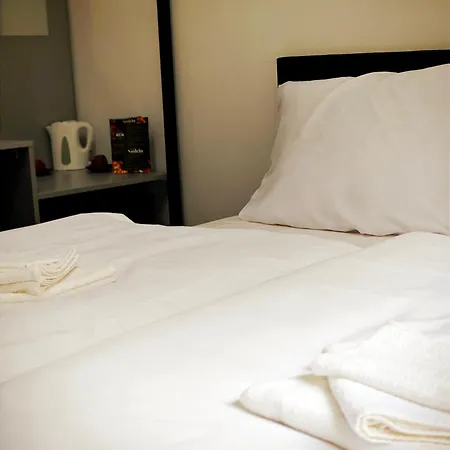 Hotel Jakz Herten (North Rhine-Westphalia)