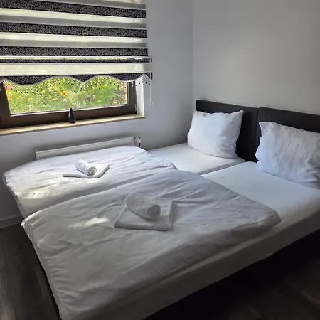 Jakz Hotel Herten (North Rhine-Westphalia)