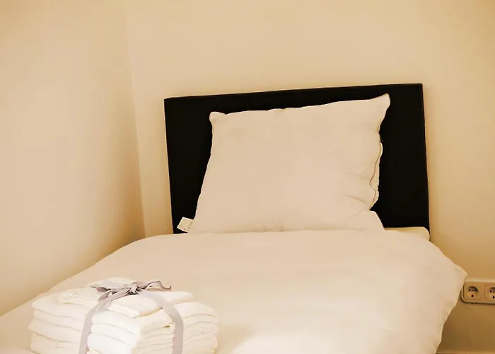 Hotel Jakz Herten (North Rhine-Westphalia)