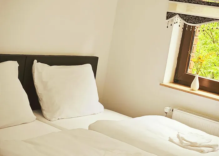 Jakz Hotel Herten (North Rhine-Westphalia)