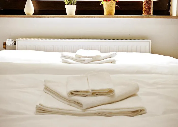 Hotel Jakz Herten (North Rhine-Westphalia)