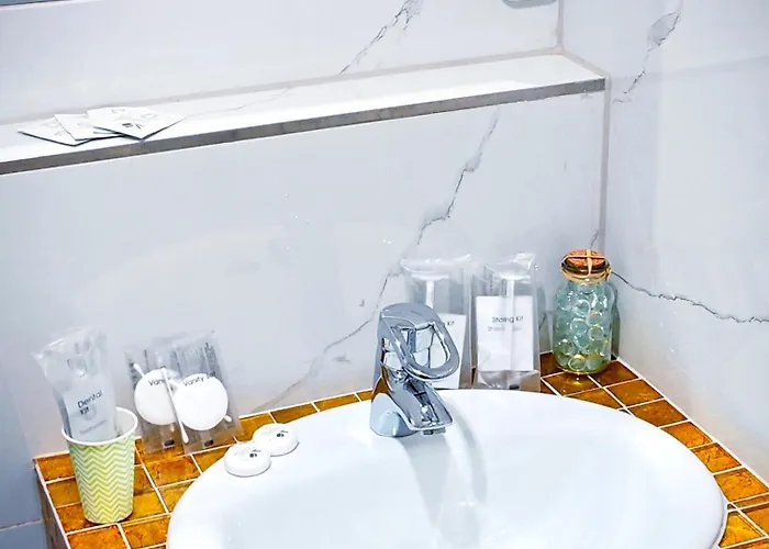 Jakz Hotel Herten (North Rhine-Westphalia)