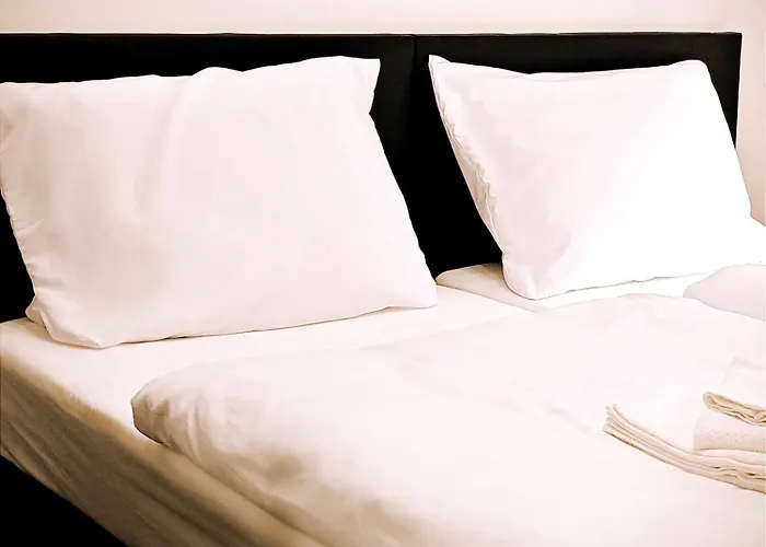 Hotel Jakz Herten (North Rhine-Westphalia)