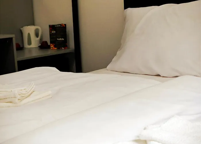 Hotel Jakz Herten (North Rhine-Westphalia)