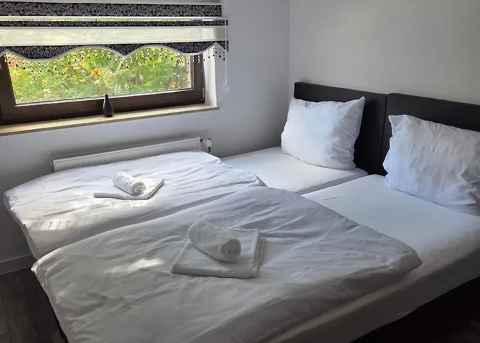 Jakz Hotel Herten (North Rhine-Westphalia)